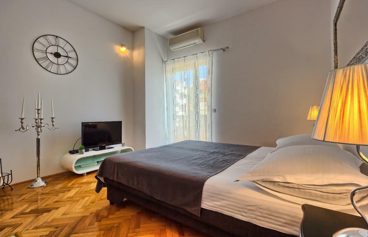 Prestige Lux Apartments Сплит Экстерьер фото